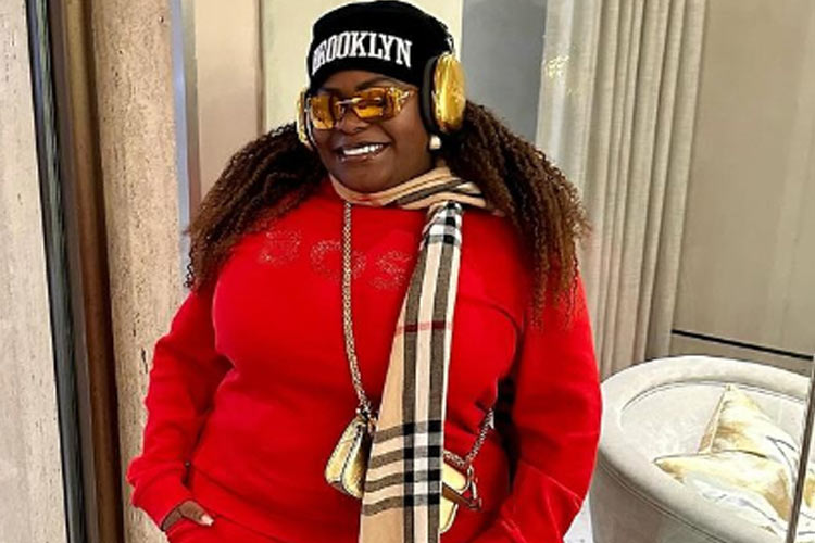 Jojo Todynho aparece em Nova York e explica por que não irá comemorar o aniversário de 27 anos: ‘Preciso me abster’