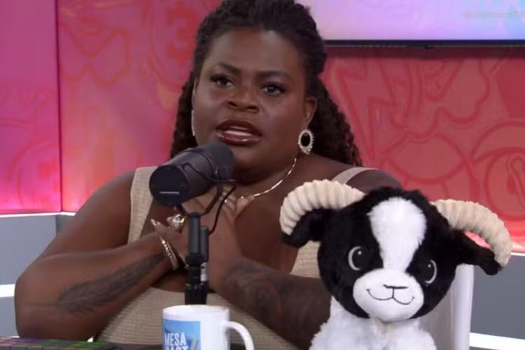 Jojo Todynho comenta participação de Rodriguinho no BBB24