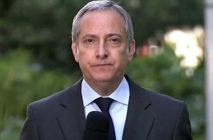 José Roberto Burnier