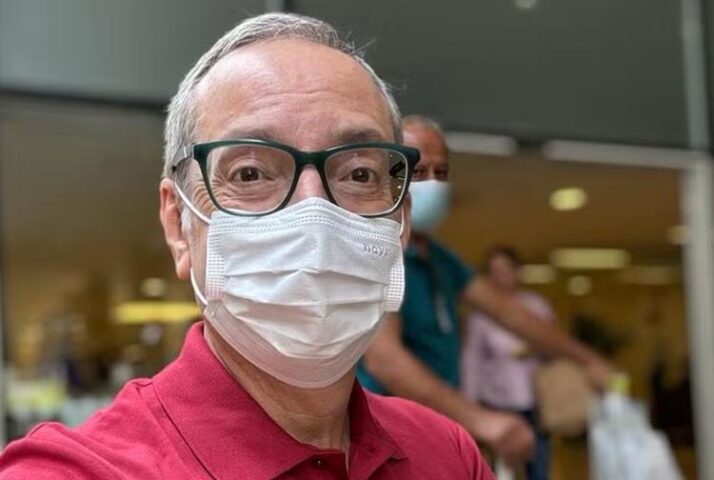 José Roberto Burnier