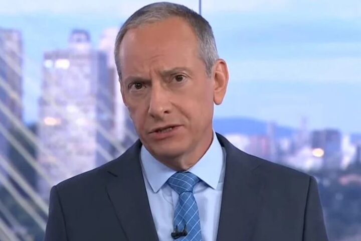 José Roberto Burnier José Roberto Burnier