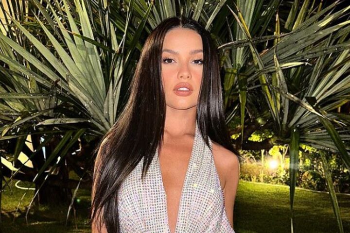 Juliette Freire - Foto: Instagram