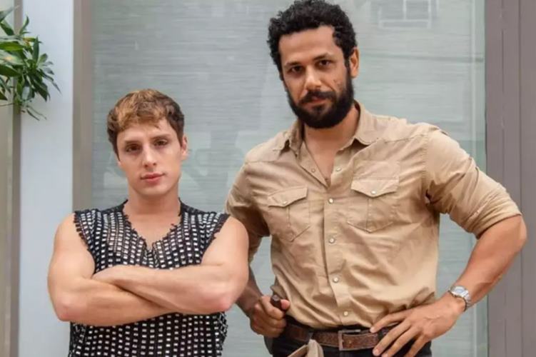 Walcyr Carrasco revela final de Kelvin e Ramiro em ‘Terra e Paixão’