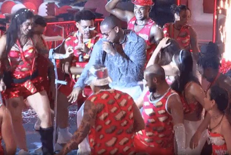 BBB24: Terceira festa teve confissão de sister, cara fechada de Rodriguinho e crises de choro