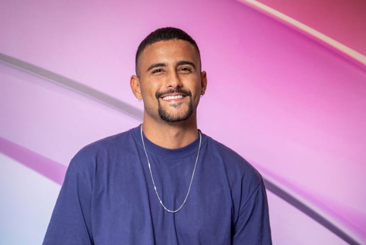 BBB24: Lucas Pizane é o terceiro eliminado desta edição