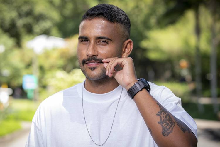 Eliminado do BBB24, Lucas Pizane expõe estratégia que executou no jogo