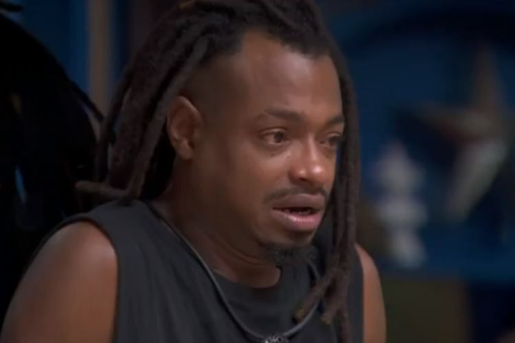 BBB24: Luigi ganha prêmio durante dinâmica, cai no choro e manda recado: “É seu”