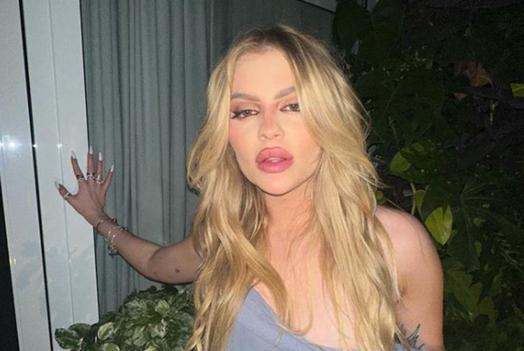 Luísa Sonza vaza cliques na cama e companheiro reage: “foi gostoso”