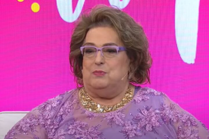 Mamma Bruschetta (Reprodução: Instagram)