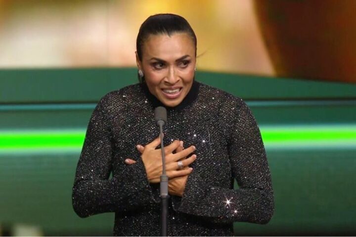 Marta no Fifa The Best