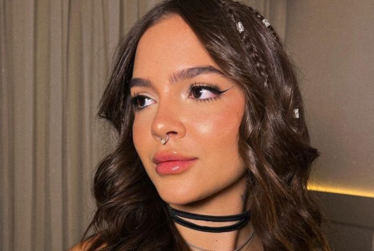 Mel Maia se pronuncia após a morte da mãe: ‘Imenso pesar’