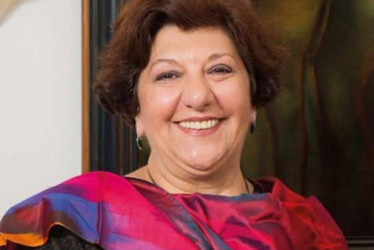 Morre Jandira Martini, atriz de ‘O Clone’, aos 78 anos