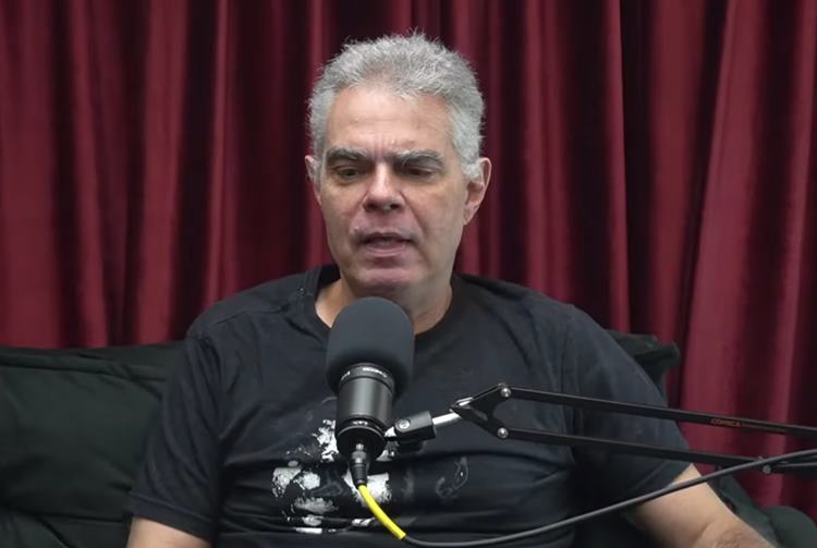 Nizo Neto faz revelação inesperada sobre o irmão, Bruno Mazzeo: “Não gosta”