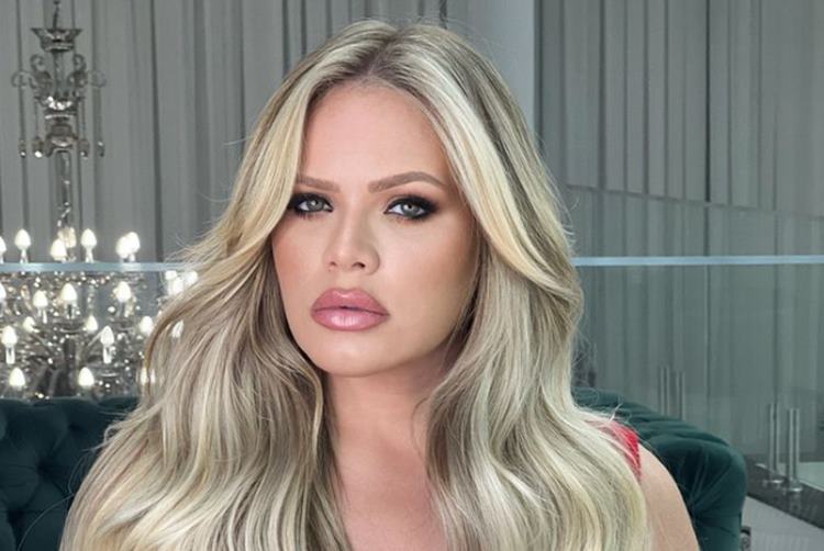 Paulinha Leite celebra prêmio milionário conquistado na Mega da Virada: “Já esperava”