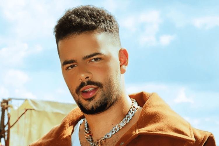 Pedro Sampaio revela conselho que recebeu antes de assumir bissexualidade