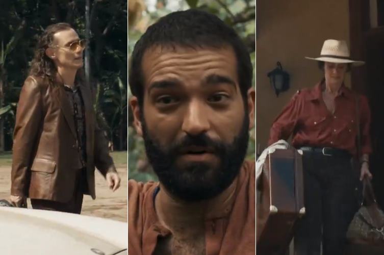 Estreia de ‘Renascer’ ganha notoriedade e gera repercussão na web