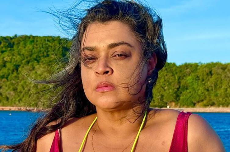 Preta Gil