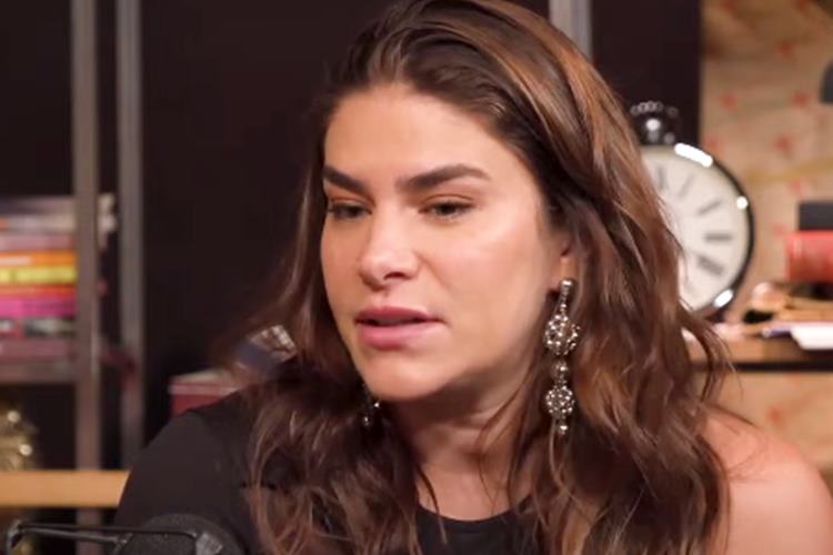 Priscila Fantin quebra o silêncio e comenta diagnóstico de depressão