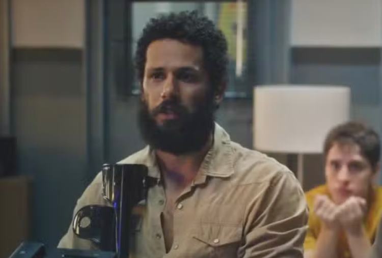 Ramiro em Terra e Paixão