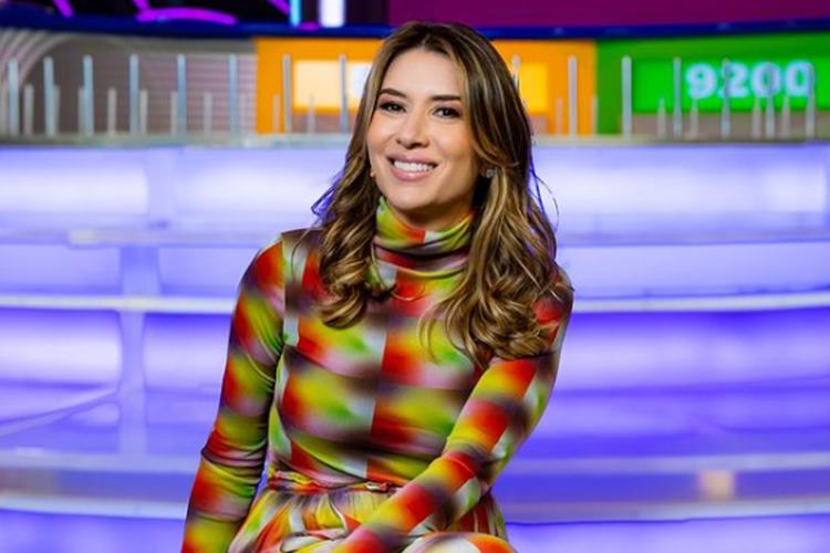 Rebeca Abravanel