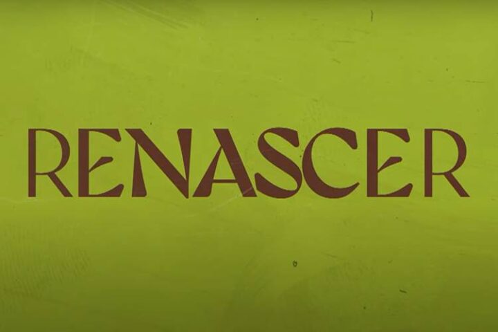 Renascer - Logo