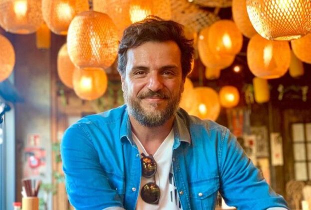 Rodrigo Lombardi