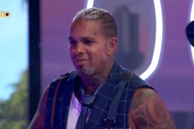 BBB24: Rodriguinho muda estratégia e surpreende público ao curtir show de Jota Quest