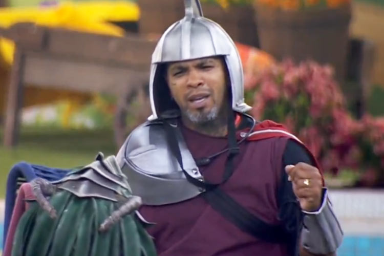 BBB24: Sister diz que Rodriguinho não tem ‘cara de rico’ e cantor desabafa: ‘Não entendi’