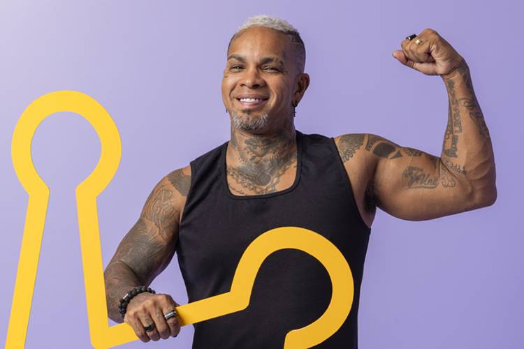 BBB24: Rodriguinho é o novo Líder