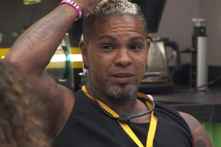 BBB24: Rodriguinho conta como descobriu que filho de amante não era dele