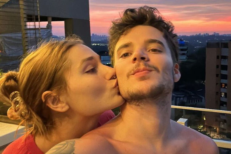 Marido de Sasha critica evangélicos e surpreende: ”nem Jesus aguenta”