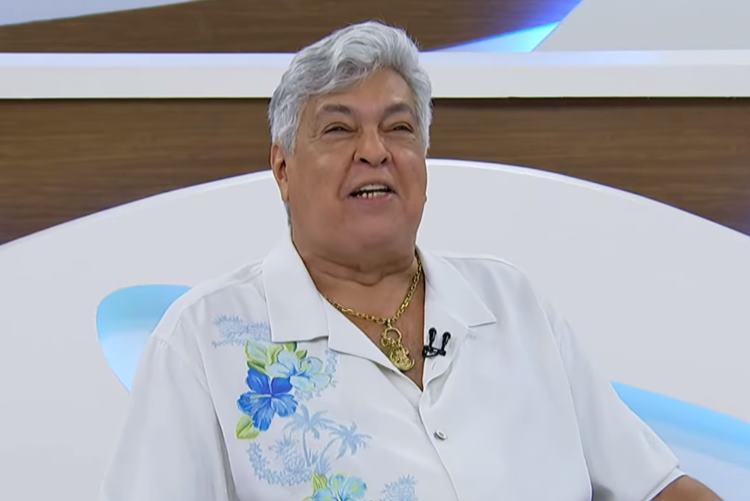 Aos 73 anos, Sidney Magal assume bissexualidade: “Todo ser humano é bissexual”