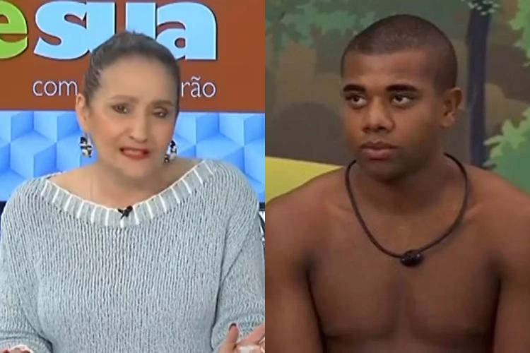 Sonia Abrão solta o verbo contra brothers do BBB24 por ‘excluírem’ Davi: “Não dá para aceitar”