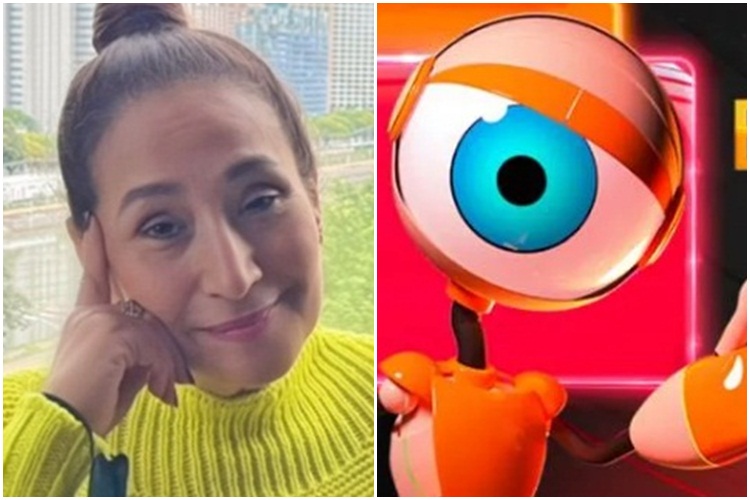 Sonia Abrao bbb - Instagram