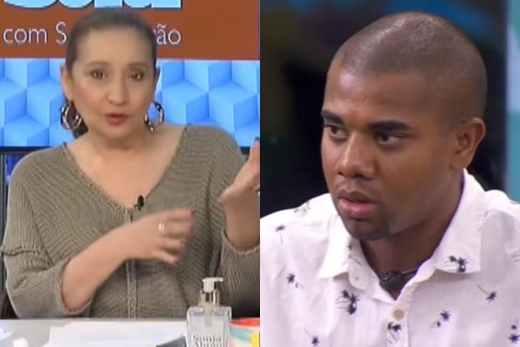 Sonia Abrão não poupa Davi e afirma: “chato e irritante”