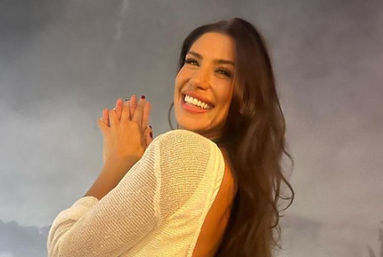 Tamara Dalcanale reflete sobre recomeços em meio a rumores do fim de casamento com Kayky Brito