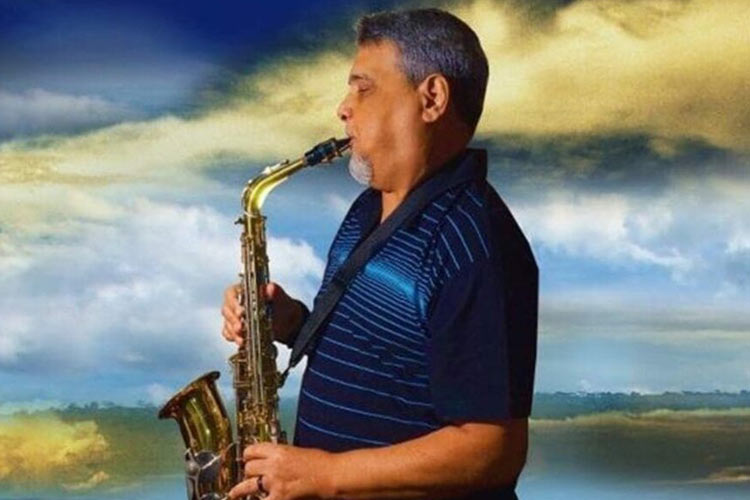 Morre o saxofonista amazonense ‘Teixeira de Manaus’ aos 79 anos