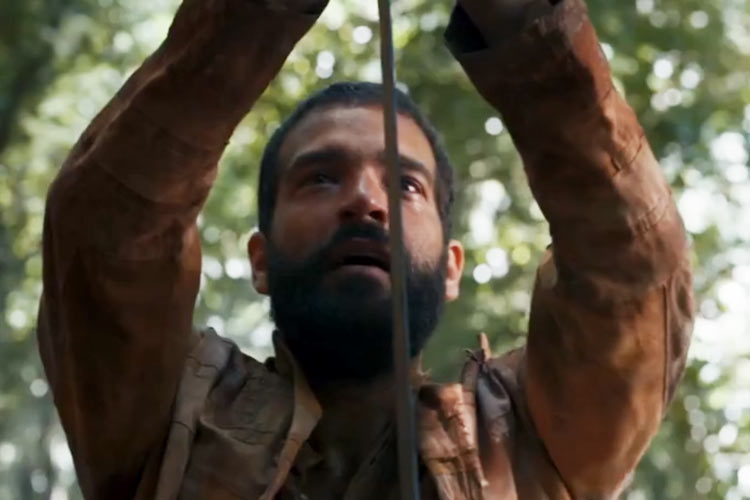 Renascer: Caracterizador explica como foi feita a cena de ‘depelação’ de José Inocêncio: ‘Levou meses’