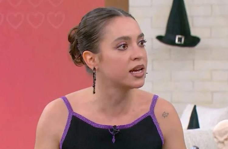 Valentina Bandeira expõe tristeza após perder vaga no BBB24 e recebe apoio de famosas