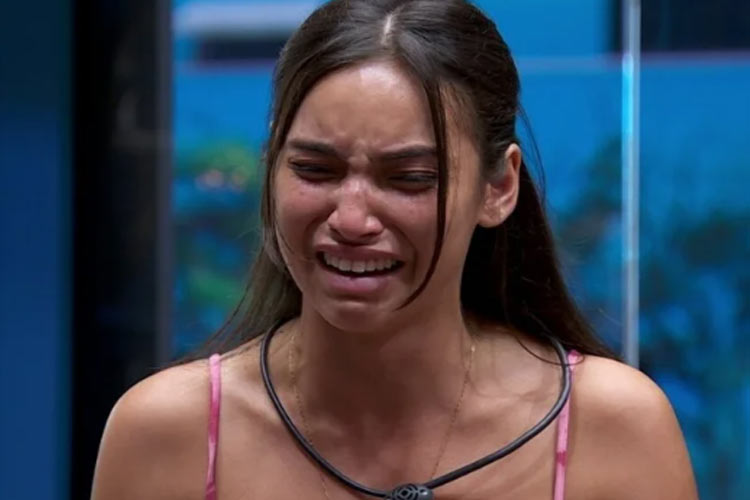 BBB24: Amiga de Vanessa Lopes revela como está a sister após a desistência: ‘Melhor coisa que ela fez’
