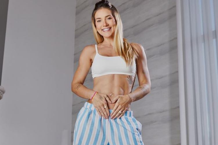 Terceira gravidez de Virgínia gera onda de memes pela internet