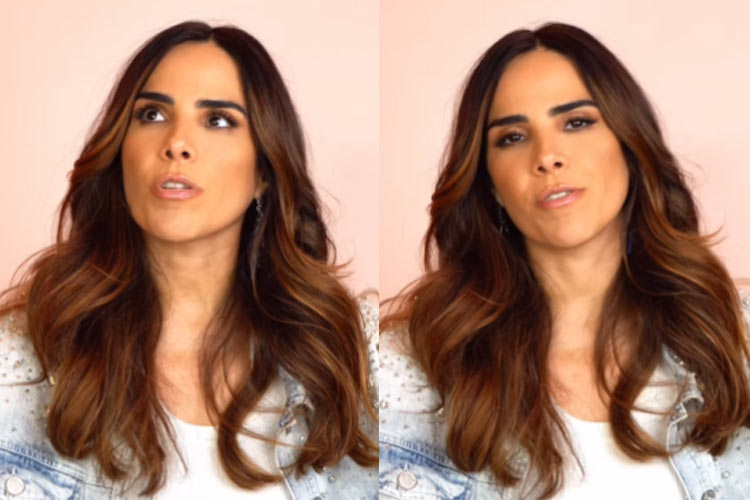 Wanessa Camargo explica por que aceitou participar do ‘BBB24’