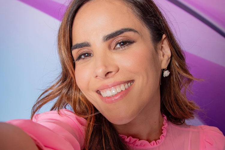 Wanessa Camargo abre o jogo e diz se irá expor briga familiar no ‘BBB24’