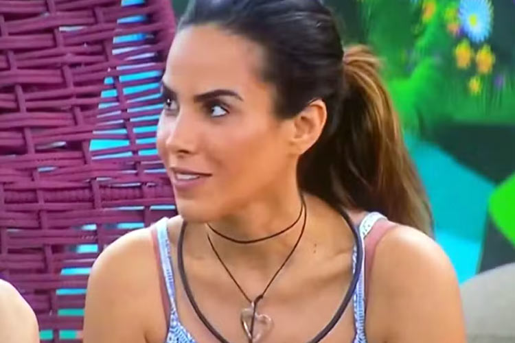 BBB24: Wanessa Camargo comete gafe envolvendo a própria família e pede desculpas: ‘Errei’