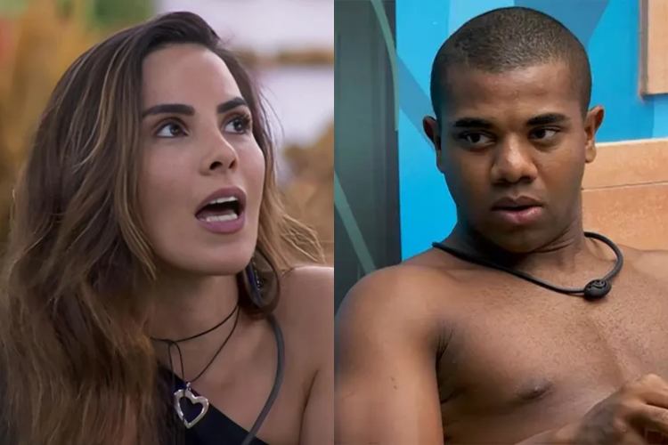 Equipe de Wanessa Camargo esclarece polêmica de suposta ‘manipulação’ envolvendo Davi Brito