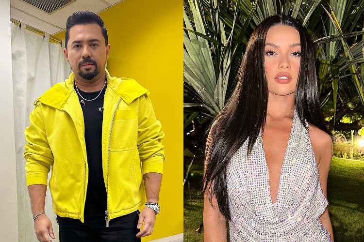 Juliette faz publicação após Xand Avião dizer que ex-BBB ainda não é cantora: ‘Orelha queimando’