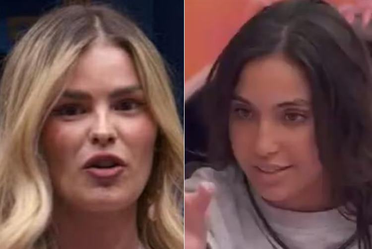 BBB24: Yasmin e Vanessa Lopes ‘bolam’ plano para testar brothers