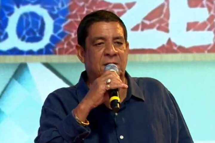 Zeca Pagodinho