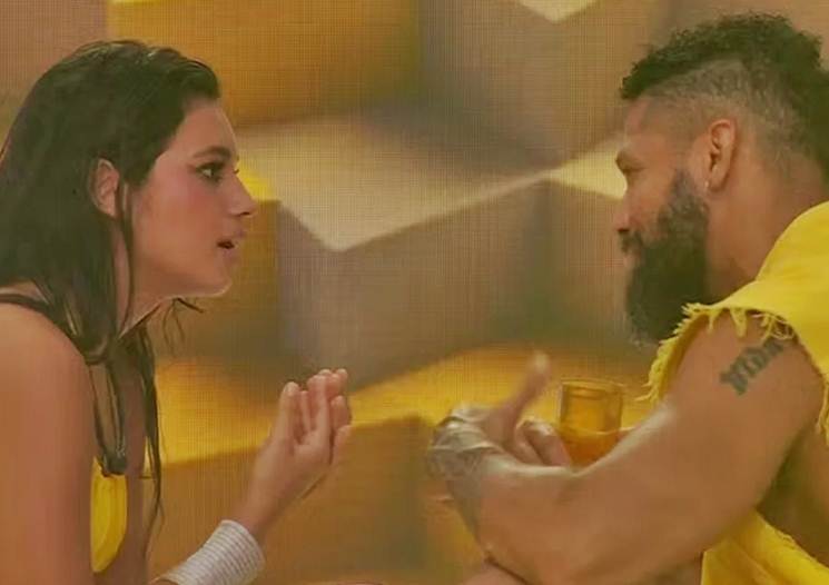 Alane sugere possível assédio de Juninho e equipe do brother reage