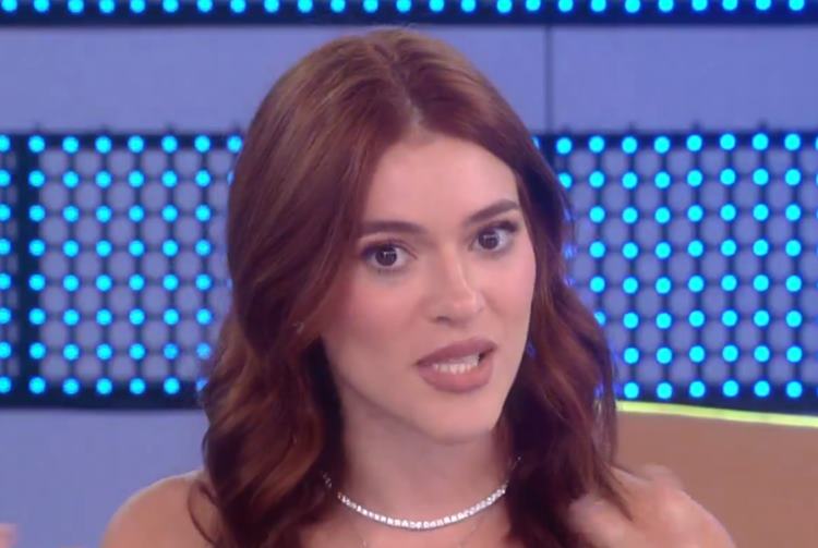 Ana Clara é anunciada oficialmente como apresentadora do novo reality da Globo